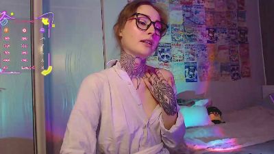 0Milky_Way0 webcam model stream image
