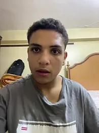 Ahmed672 webcam model stream image