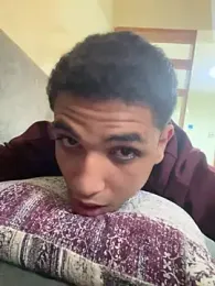 Ahmed672 webcam model stream image
