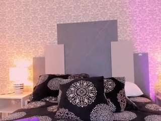 roxanneshelby webcam model stream image