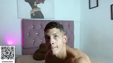 gisel_mds webcam model stream image