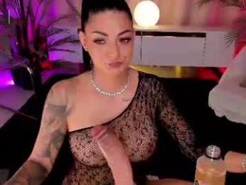 queen_of_deepthroat webcam model stream image