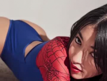 shena_nomy webcam chaturbate model stream image