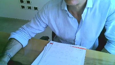 r_evolution webcam model stream image