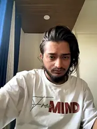 Seenu2199 webcam model stream image