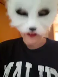 SPrITZMAUS webcam model stream image