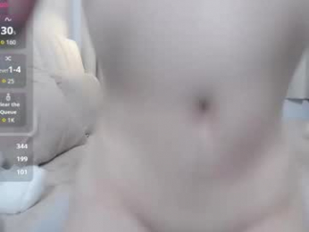 thisgirl__ webcam model stream image