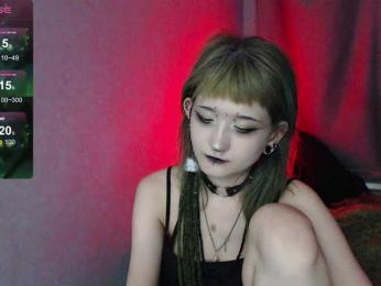 Trish-Taylor webcam bongacams model stream image