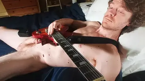 warrenkener webcam model stream image