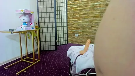 AishaRouhi webcam model stream image