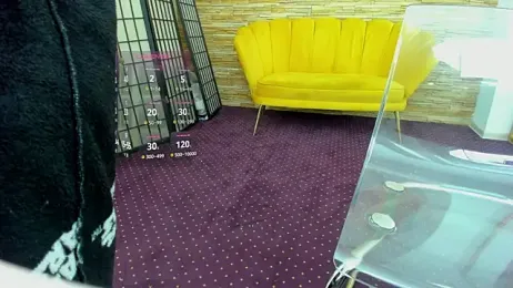 AishaRouhi webcam model stream image