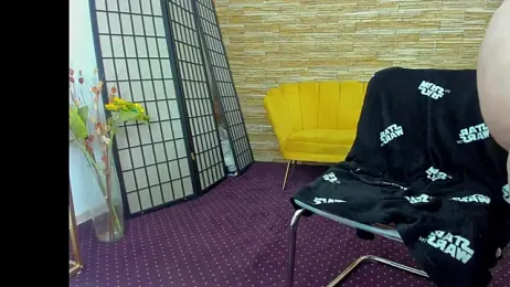 AishaRouhi webcam model stream image