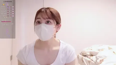 Mamu_Mamu_ webcam model stream image