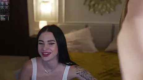 Tina_Breeze webcam model stream image