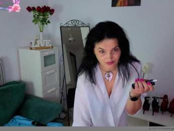 valeryablack webcam model stream image