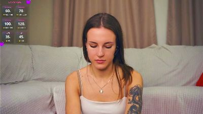 KandraEnnaco webcam model stream image