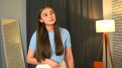 MilaPippitt webcam model stream image