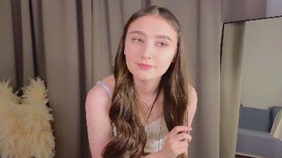 MilaPippitt webcam model stream image