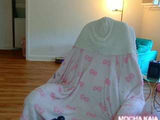 mimimocha webcam model stream image