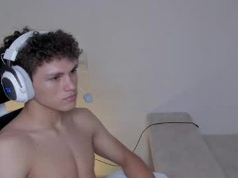 laureent__ webcam model stream image