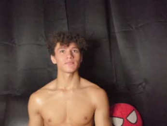 laureent__ webcam model stream image