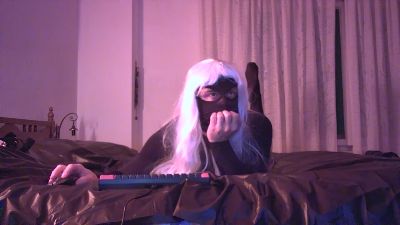 Ladyboy94 webcam cam4 model stream image