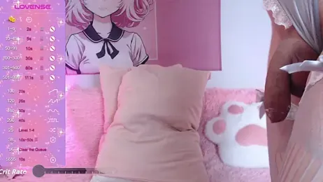 honestandnaked webcam model stream image