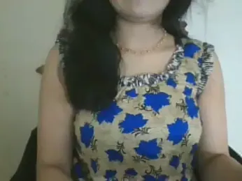 Chanchal--Navya webcam model stream image