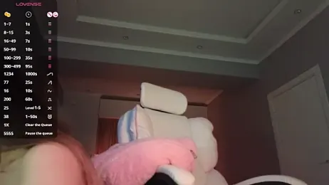 Ella_lee15 webcam model stream image