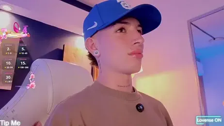 Luca_Prince_ webcam stripchat model stream image