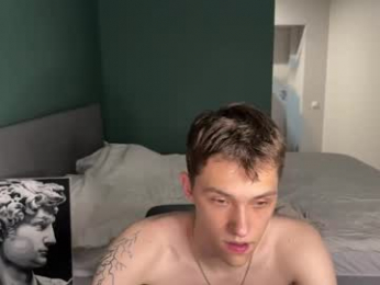 cronck52 webcam model stream image