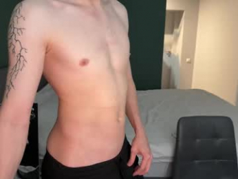 cronck52 webcam model stream image