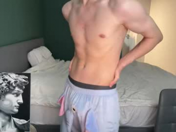 cronck52 webcam model stream image