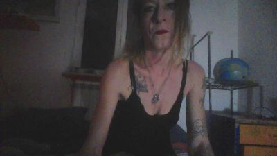 MarlaTastyMilf webcam model stream image