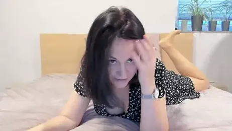 BritttanyBrix webcam model stream image