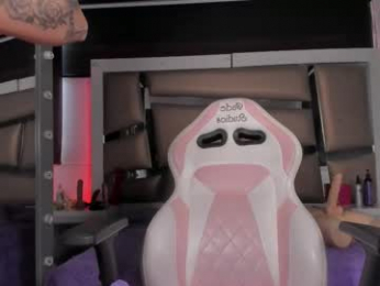 miia_spencer webcam model stream image