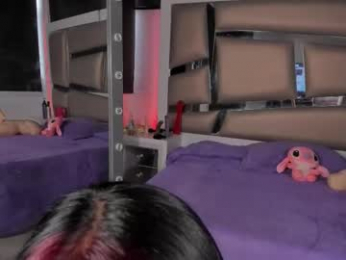 miia_spencer webcam model stream image