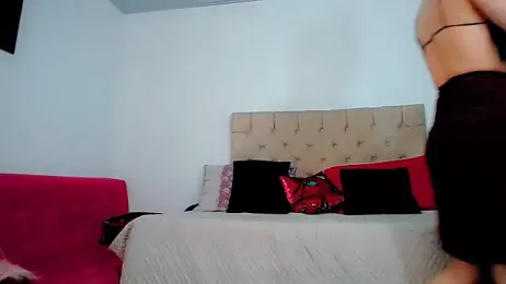 maria_camilacms webcam model stream image