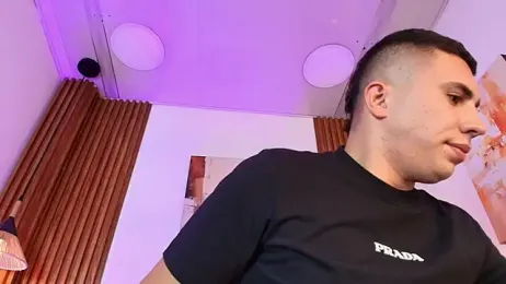Diiego_Axel webcam model stream image