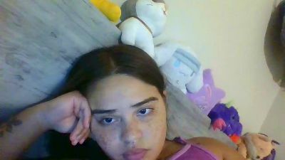 mialilith webcam model stream image