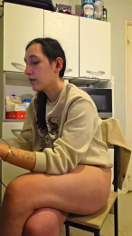 Ecolieresexy09 webcam model stream image