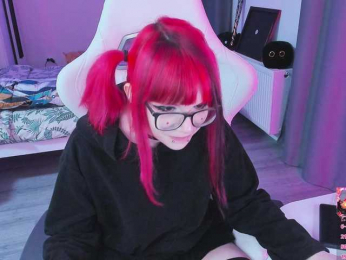 Yumi_Youkai webcam model stream image