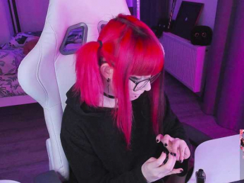 Yumi_Youkai webcam model stream image