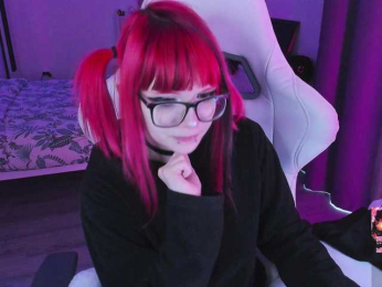 Yumi_Youkai webcam model stream image