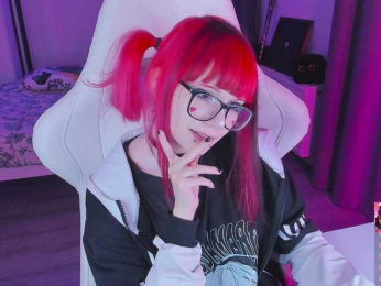Yumi_Youkai webcam model stream image