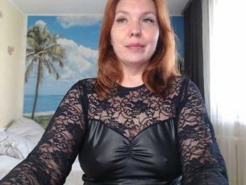 soaring-love webcam model stream image