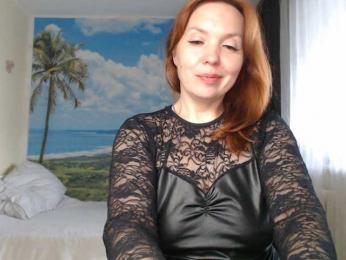 soaring-love webcam model stream image