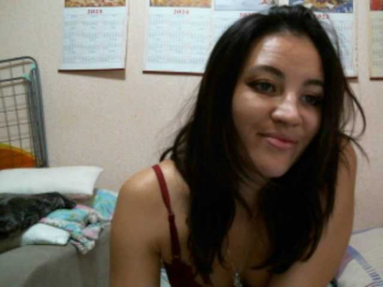 Prettybella7 webcam model stream image