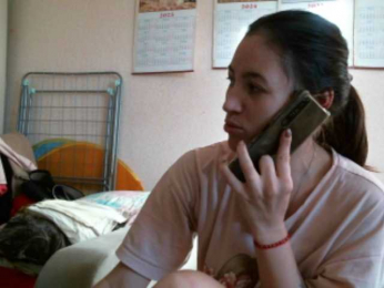 Prettybella7 webcam model stream image