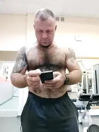 Crek666 webcam model stream image